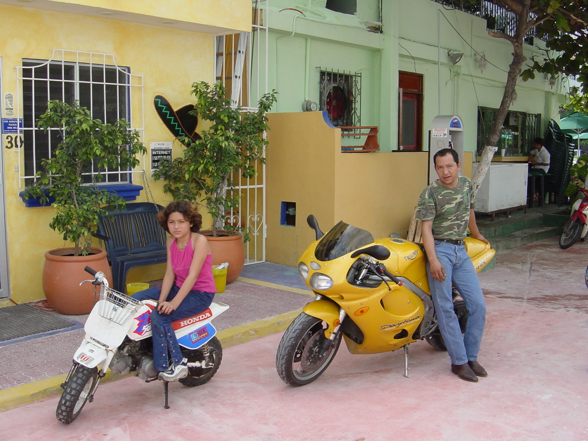 Where can I get one of those baskets for the front of my bike