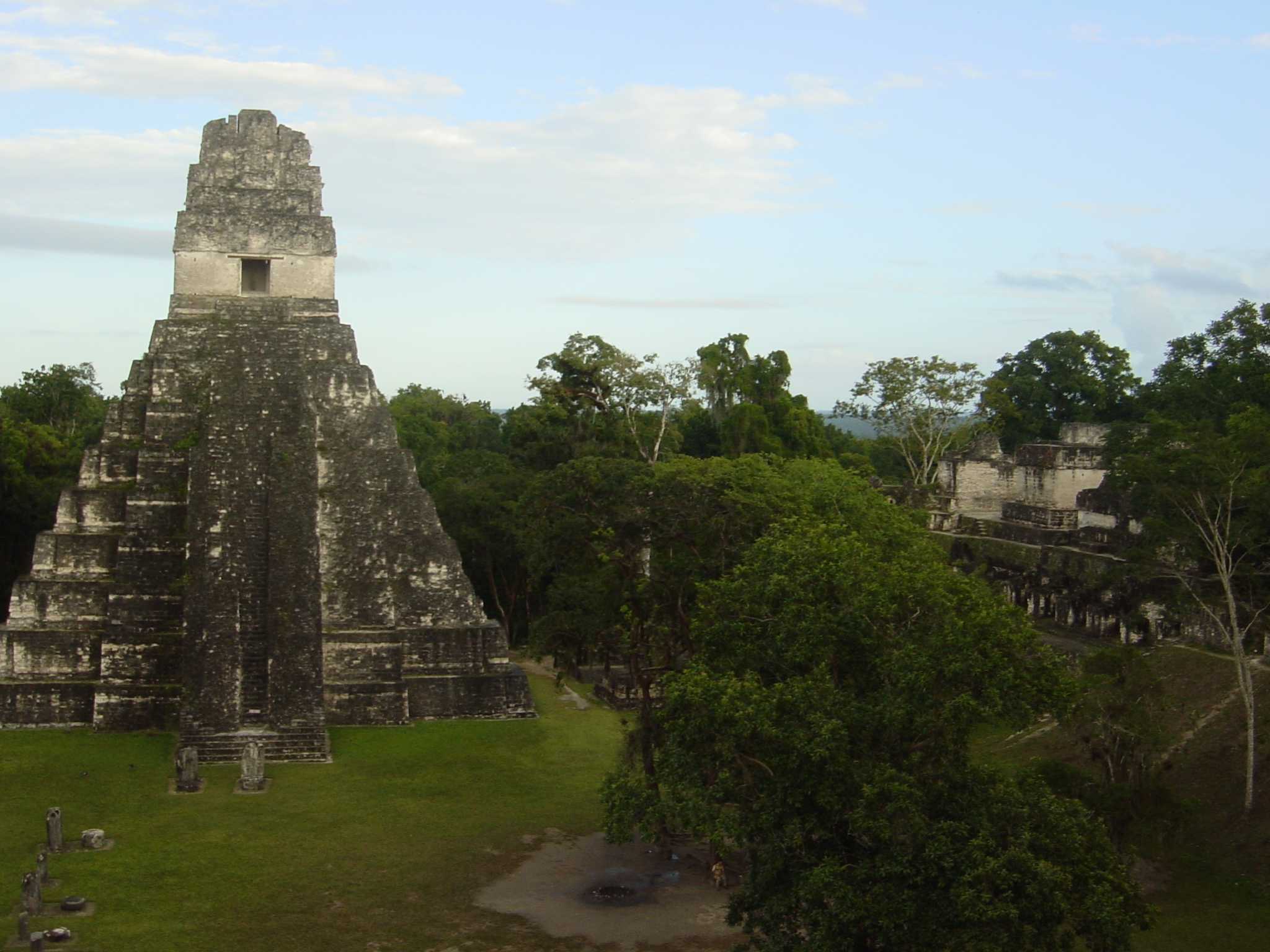 Tikal