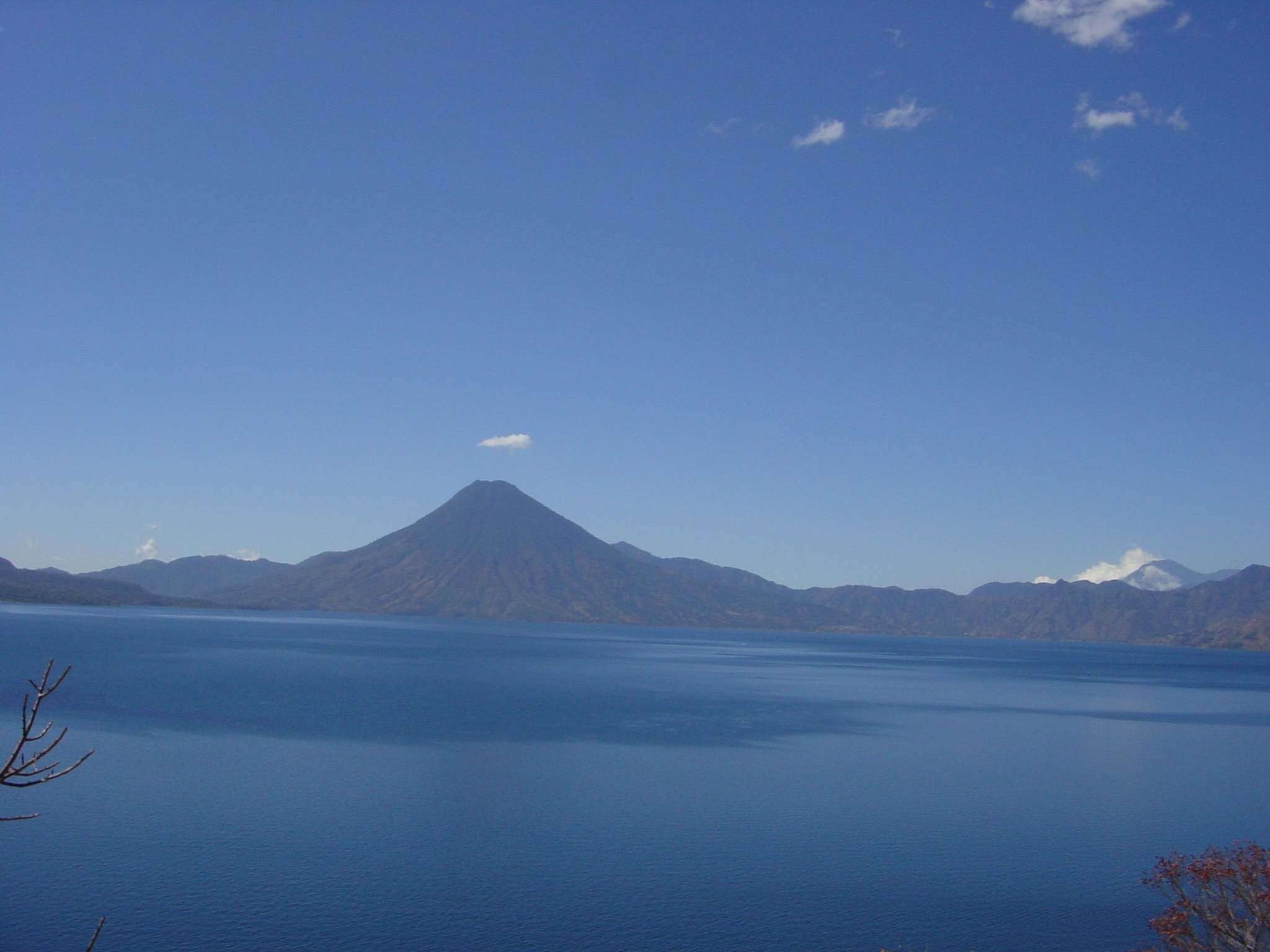 lake atalan