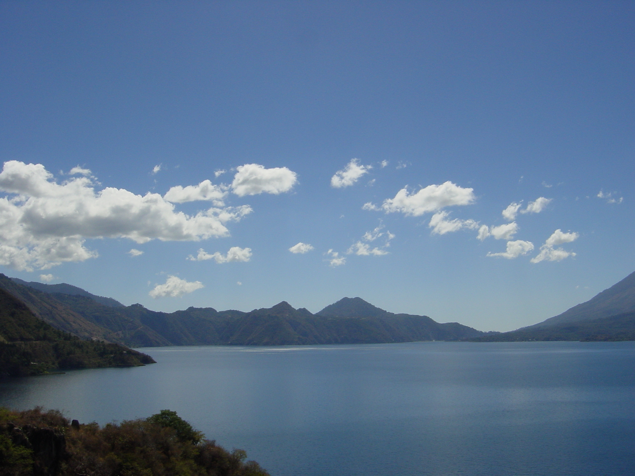 more lake photos
