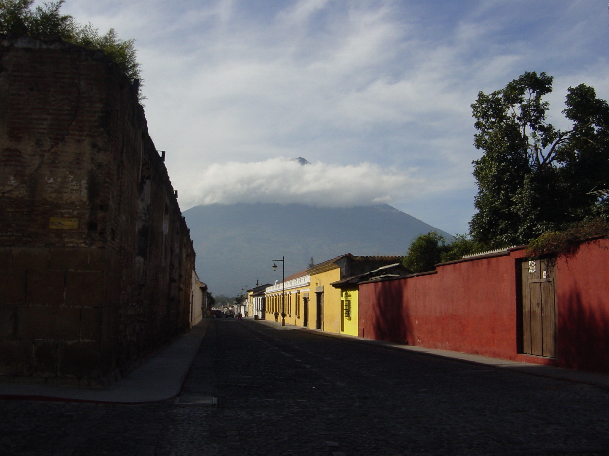 Antigua