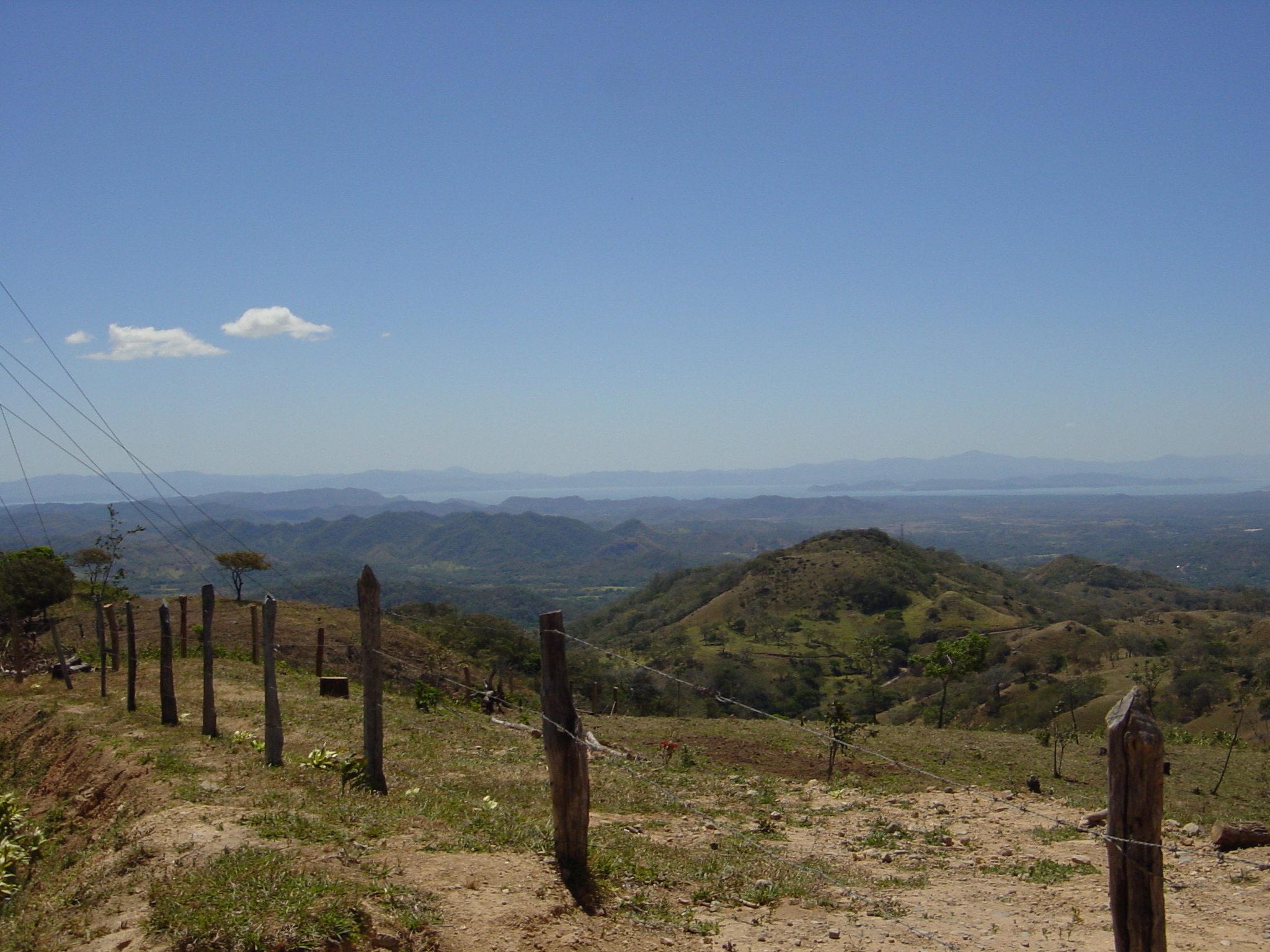Views of Costa Rica