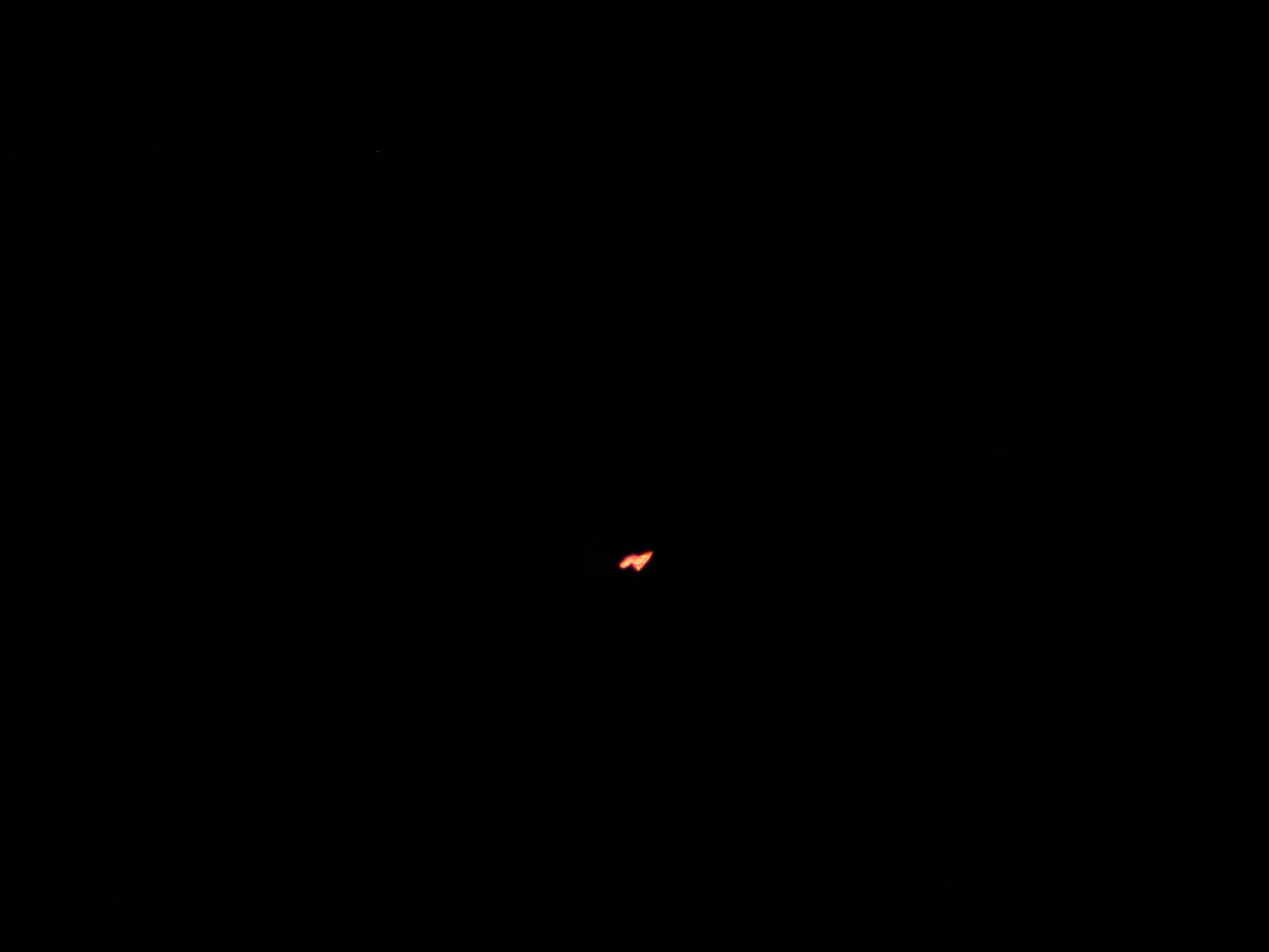 Without flash