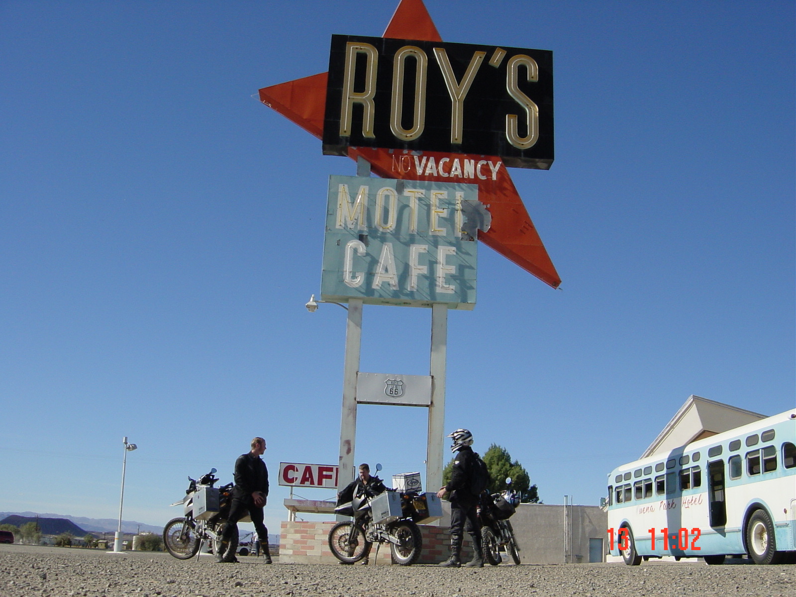 Route 66
