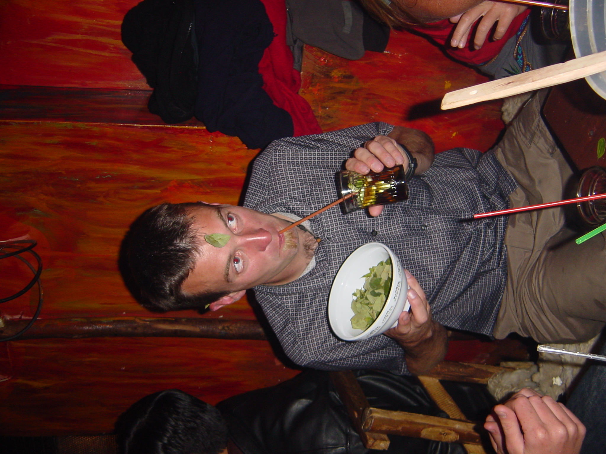 Bay leaves anyone