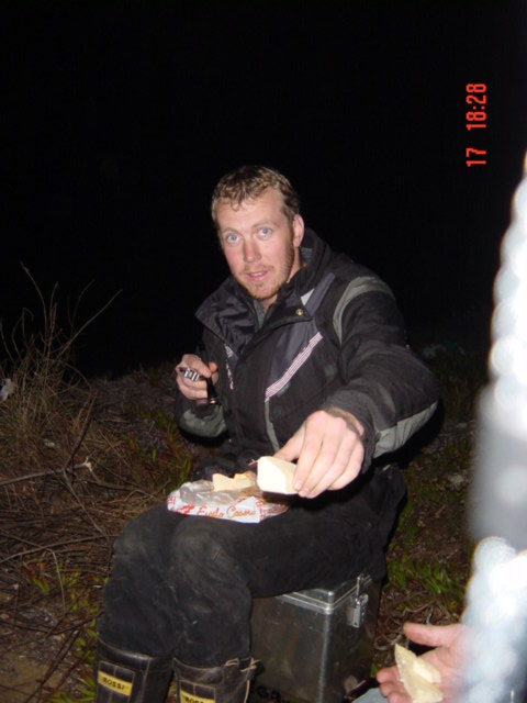 Dinner