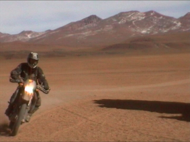 coming in hot