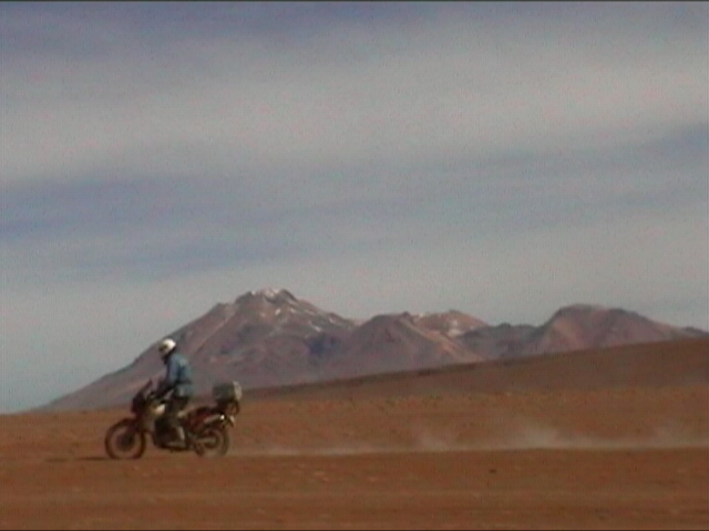bikes