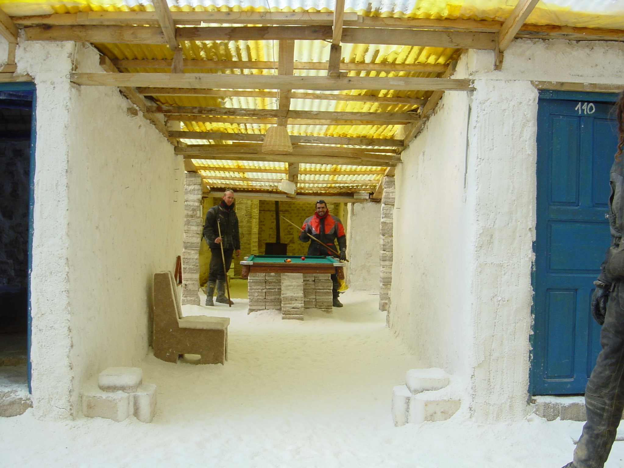 salt hotel