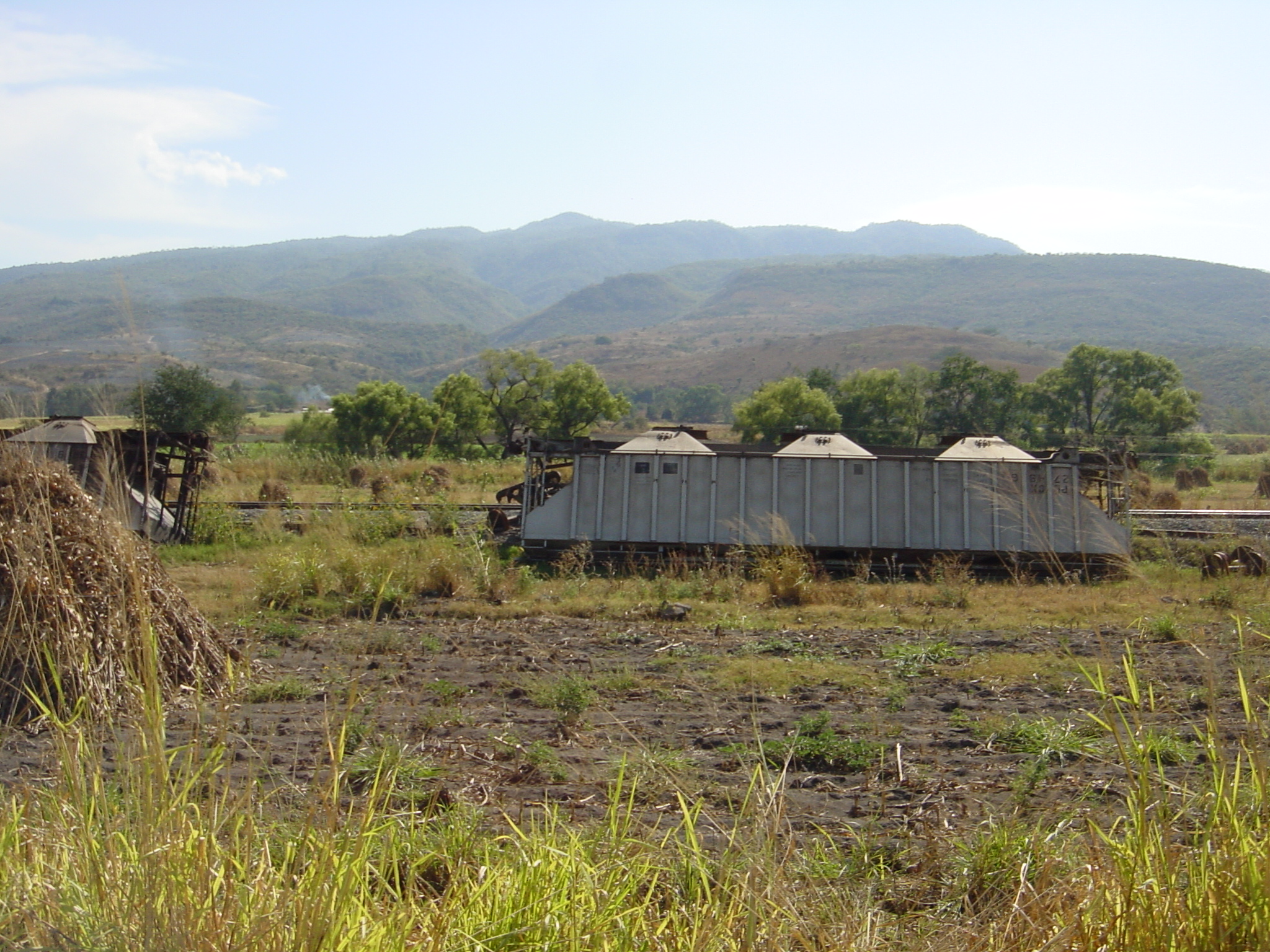 countryside
