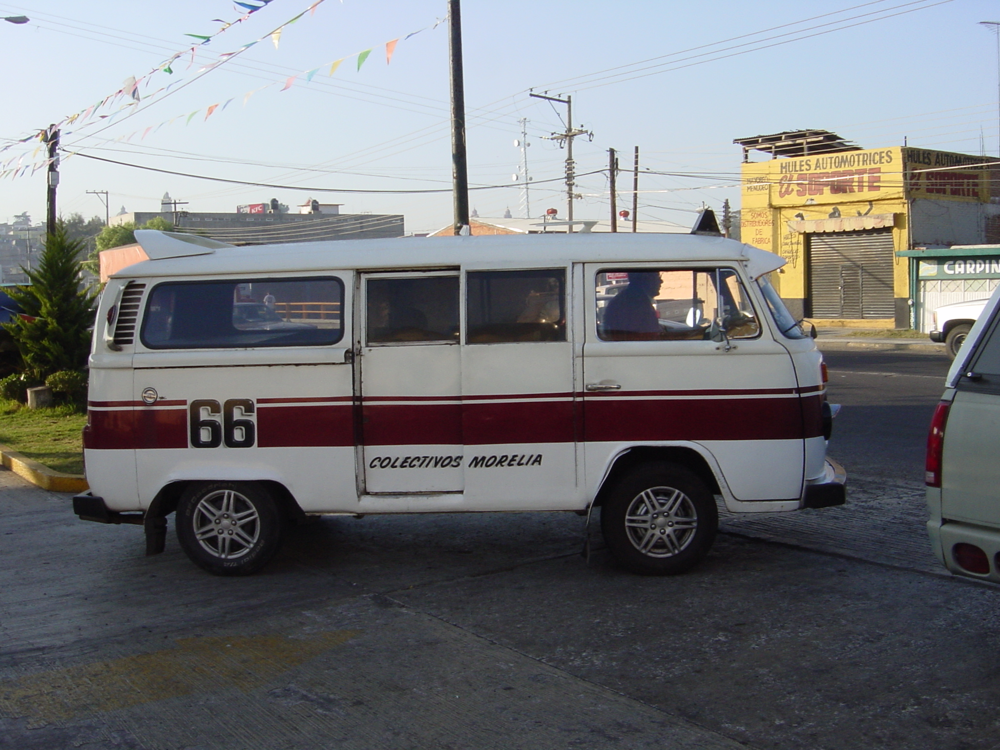 cool taxis