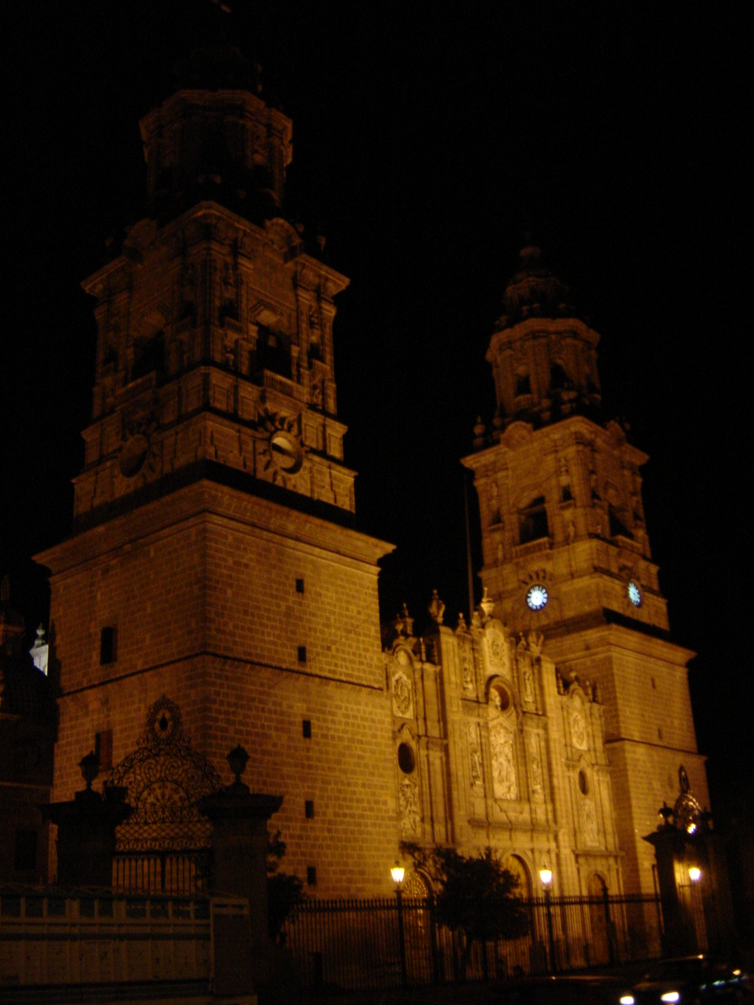 church