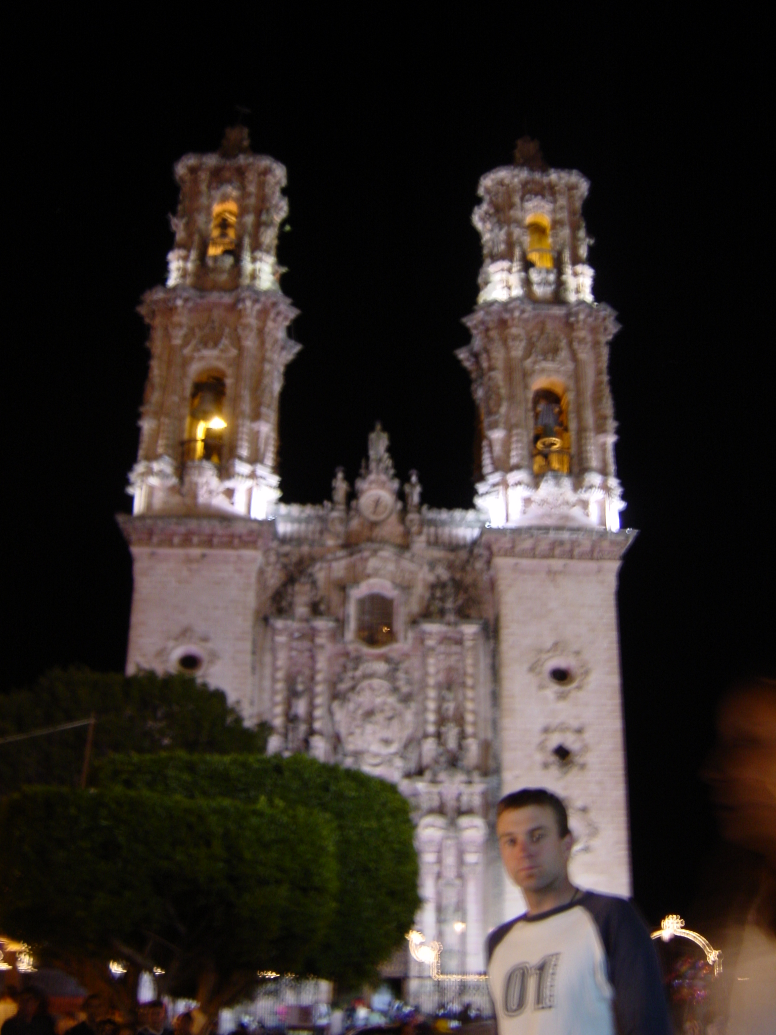 More Taxco highlights