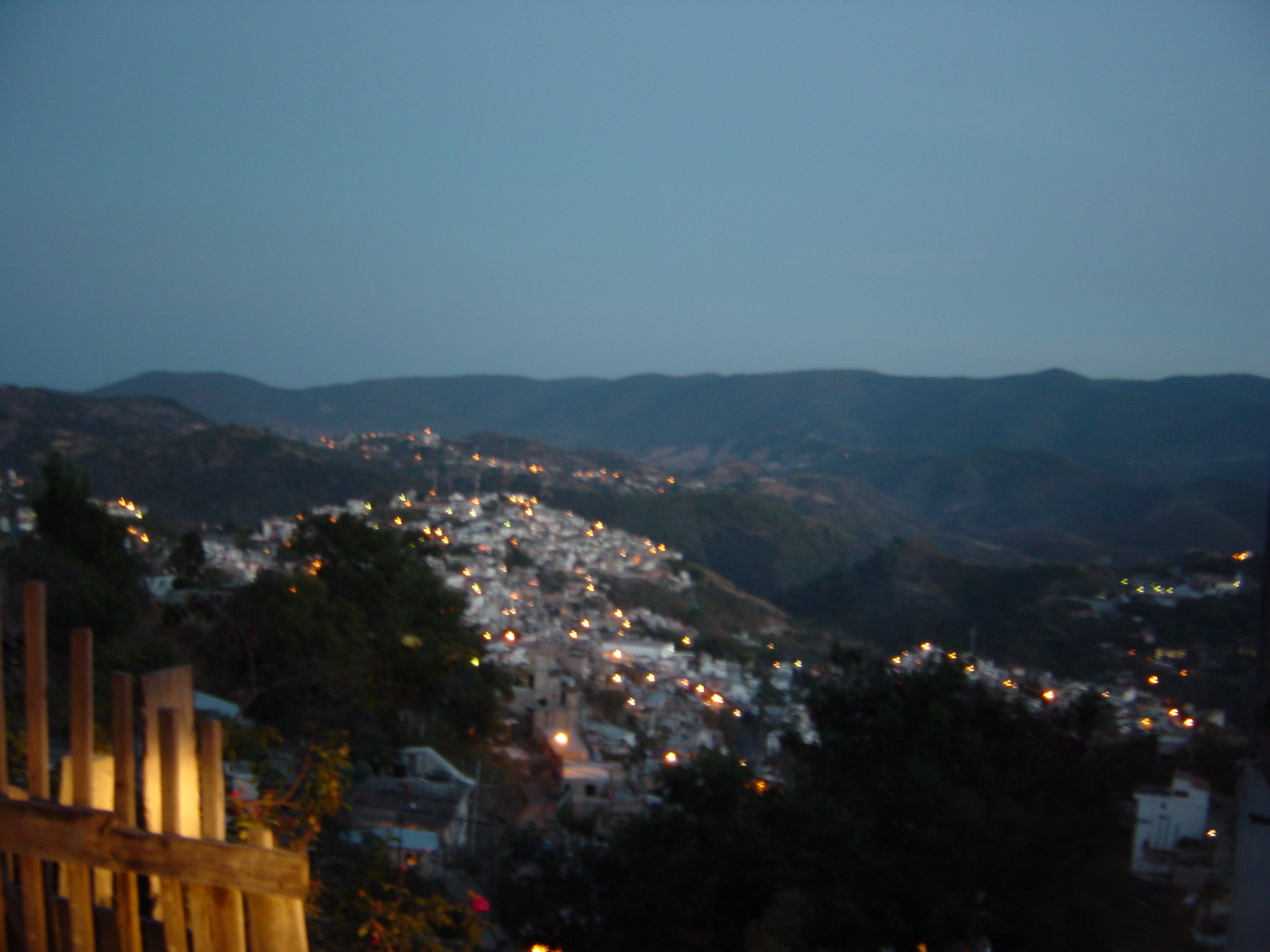Taxco