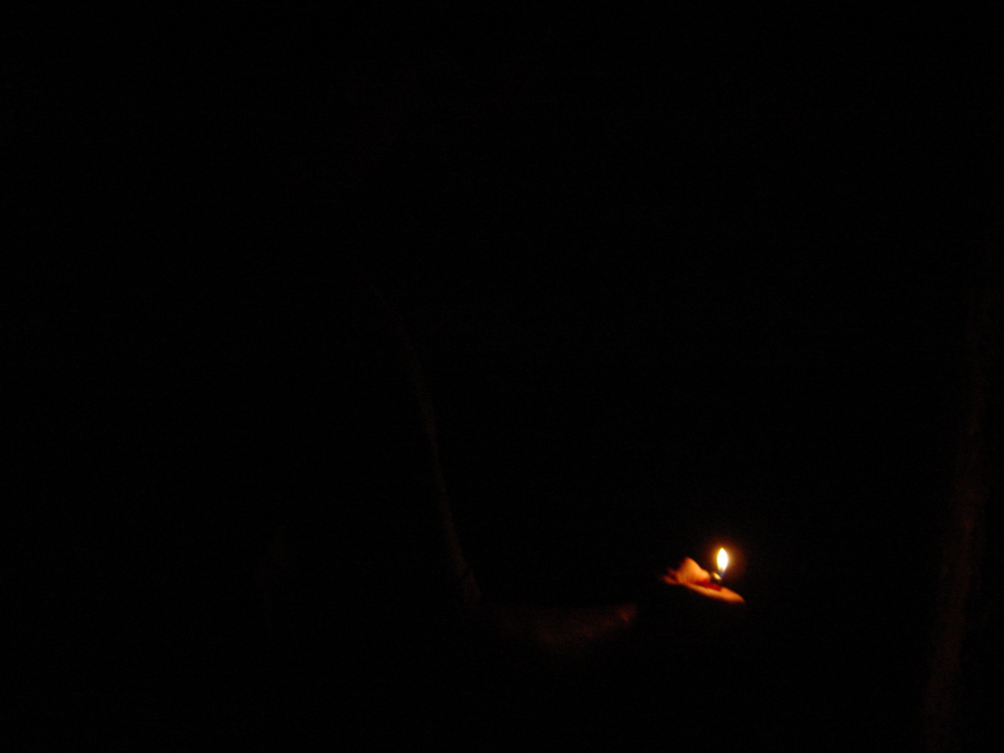 photo without flash